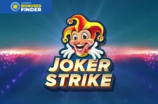 Joker Strike Quickspin