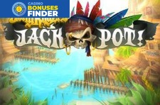 Jolly Rogers Jackpot Rival