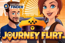 Journey Flirt BGAMING