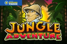 Jungle Adventure