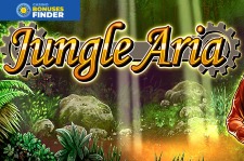 Jungle Aria HD Merkur