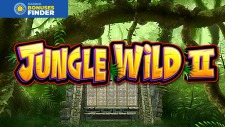 Jungle Wild II WMS (Williams Interactive)