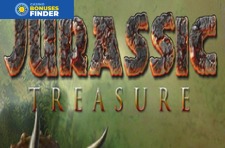 Jurassic Treasure