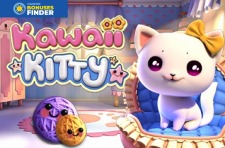 Kawaii Kitty Betsoft