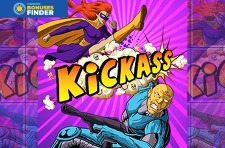 Kick Ass