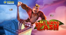 King Kong Cash Blueprint Gaming