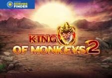 King Of Monkeys 2 GameArt