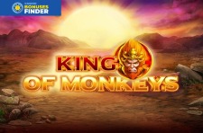 King Of Monkeys GameArt