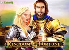 Kingdom of Fortune