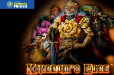 Kingdoms Edge