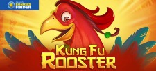 Kung Fu Rooster