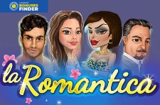 La Romantica Booming Games