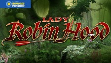 Lady Robin Hood