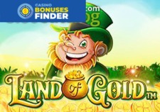 Land of Gold KA Gaming