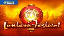 Lantern Festival Gameplay Interactive