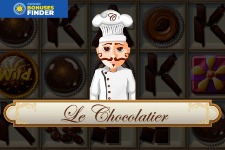 Le Chocolatier Genii