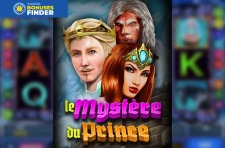 Le Mystere de Prince