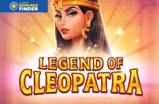 Legend of Cleopatra Playson