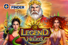 Legend of Helios