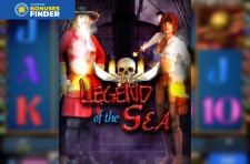 Legend of the Sea ZEUS PLAY