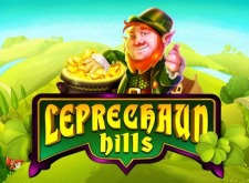 Leprechaun Hills