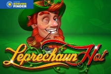 Leprechaun Hot