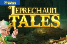 Leprechaun Tales Genesis Gaming