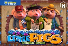 Little Pigs