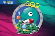 Lonely Planet CQ9 Gaming