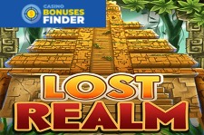 Lost Realm KA Gaming