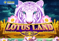 Lotus Land