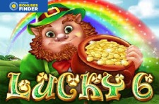 LUCKY CLOVER » CT Gaming