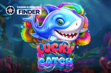 Lucky Catch Real Time Gaming