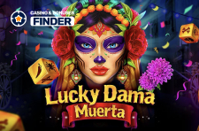 Lucky Dama Muerta