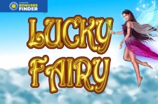 Lucky Fairy Sigma Games