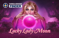 Lucky Lady Moon