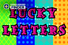 Lucky Letters Portomaso Gaming