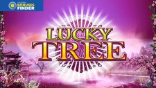 Lucky Tree