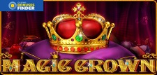 Magic Crown CT Gaming (ex. Casino Technology)