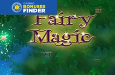 Magic Fairies Cayetano Gaming