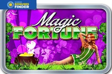 Magic Fortune