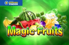 Magic Fruits