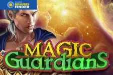 Magic Guardians EGT