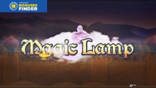 Magic Lamp HD