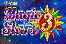 Magic Stars 3