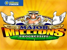 Major Millions Microgaming