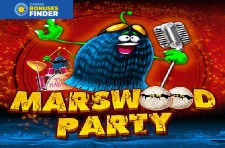 Marswood Party 2