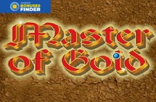 Master of Gold Belatra Games