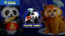 Master Panda