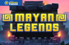 Mayan Legends